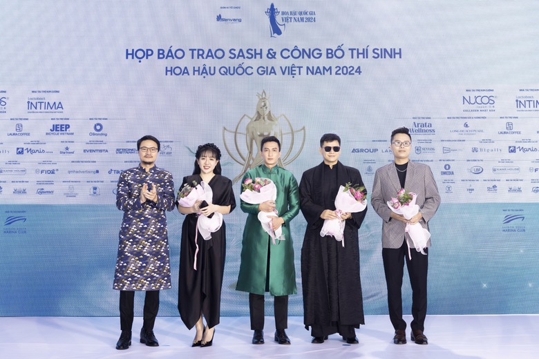Hoa hậu Quốc gia Việt Nam 2024: Th&iacute; sinh sẽ gợi nhớ đến biển số xe, v&ugrave;ng miền nơi họ đến- Ảnh 3.