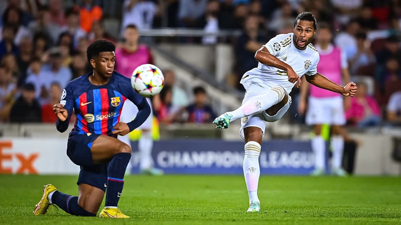 Nhận định, soi tỷ lệ Barcelona vs Bayern (2h ng&agrave;y 24/10), Champions League 2024-2025- Ảnh 1.