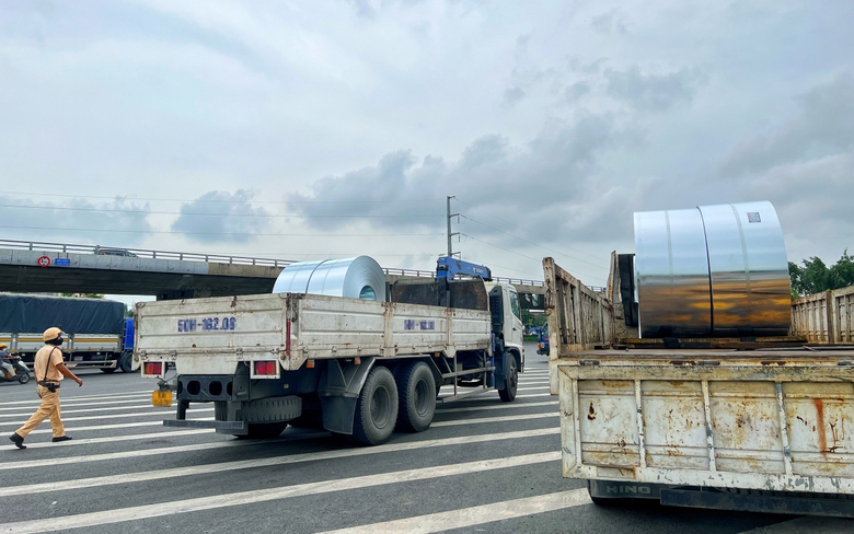 CSGT đề xuất tăng phạt h&agrave;ng loạt lỗi vi phạm, c&oacute; mức gấp gần 30 lần