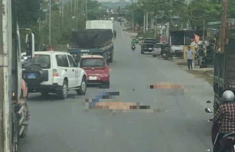 Quảng Ninh tăng xử phạt vi phạm, đưa ATGT v&agrave;o ti&ecirc;u ch&iacute; thi đua- Ảnh 3.