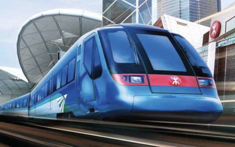 Đường sắt Thủ Thi&ecirc;m - Long Th&agrave;nh qua Đồng Nai sẽ c&oacute; 12 nh&agrave; ga- Ảnh 1.