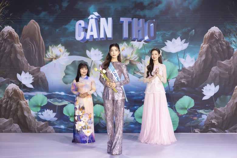 Hoa hậu Quốc gia Việt Nam 2024: Th&iacute; sinh sẽ gợi nhớ đến biển số xe, v&ugrave;ng miền nơi họ đến- Ảnh 5.