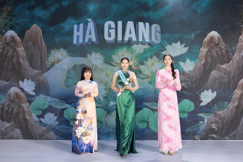 Hoa hậu Quốc gia Việt Nam 2024: Th&iacute; sinh sẽ gợi nhớ đến biển số xe, v&ugrave;ng miền nơi họ đến- Ảnh 7.