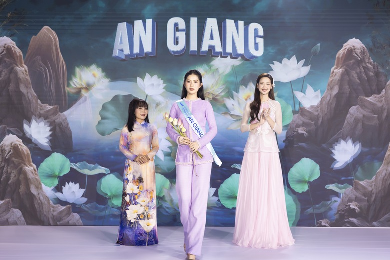 Hoa hậu Quốc gia Việt Nam 2024: Th&iacute; sinh sẽ gợi nhớ đến biển số xe, v&ugrave;ng miền nơi họ đến- Ảnh 8.