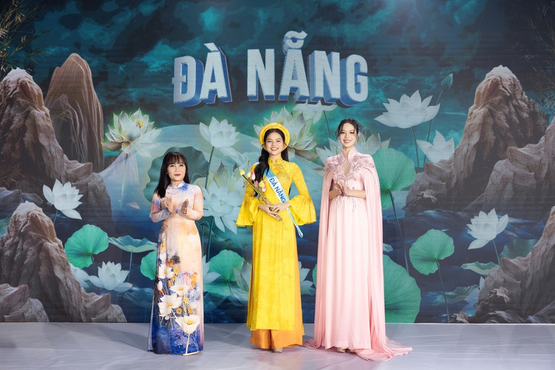 Hoa hậu Quốc gia Việt Nam 2024: Th&iacute; sinh sẽ gợi nhớ đến biển số xe, v&ugrave;ng miền nơi họ đến- Ảnh 9.