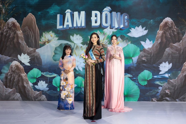 Hoa hậu Quốc gia Việt Nam 2024: Th&iacute; sinh sẽ gợi nhớ đến biển số xe, v&ugrave;ng miền nơi họ đến- Ảnh 11.