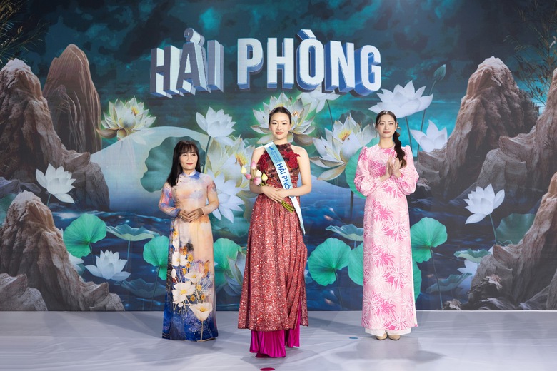 Hoa hậu Quốc gia Việt Nam 2024: Th&iacute; sinh sẽ gợi nhớ đến biển số xe, v&ugrave;ng miền nơi họ đến- Ảnh 13.