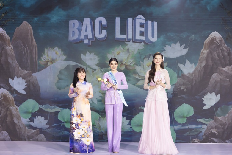 Hoa hậu Quốc gia Việt Nam 2024: Th&iacute; sinh sẽ gợi nhớ đến biển số xe, v&ugrave;ng miền nơi họ đến- Ảnh 4.