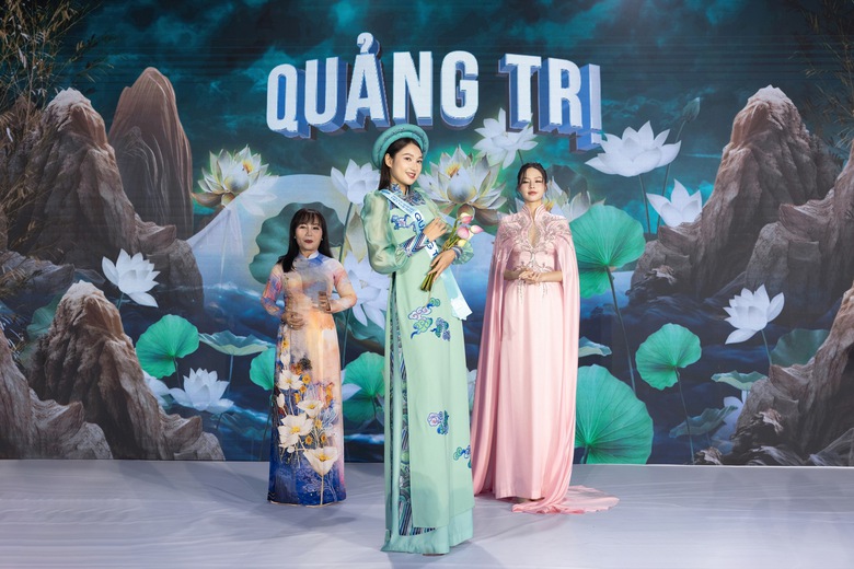 Hoa hậu Quốc gia Việt Nam 2024: Th&iacute; sinh sẽ gợi nhớ đến biển số xe, v&ugrave;ng miền nơi họ đến- Ảnh 16.