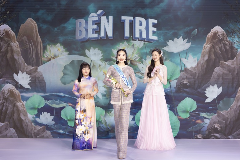 Hoa hậu Quốc gia Việt Nam 2024: Th&iacute; sinh sẽ gợi nhớ đến biển số xe, v&ugrave;ng miền nơi họ đến- Ảnh 10.