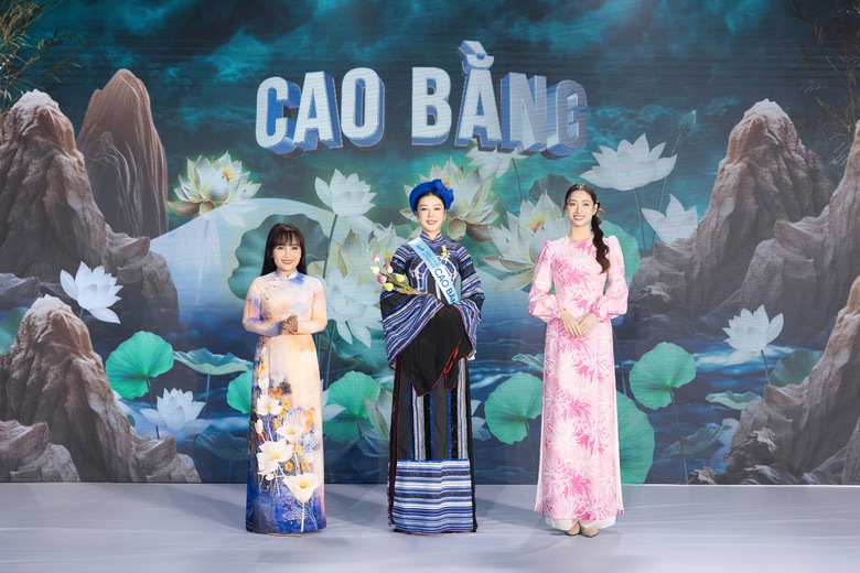 Hoa hậu Quốc gia Việt Nam 2024: Th&iacute; sinh sẽ gợi nhớ đến biển số xe, v&ugrave;ng miền nơi họ đến- Ảnh 17.