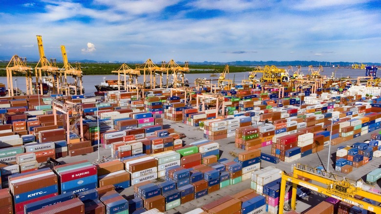 Chiến lược "giao th&ocirc;ng đi trước" ở Hải Ph&ograve;ng- Ảnh 4.