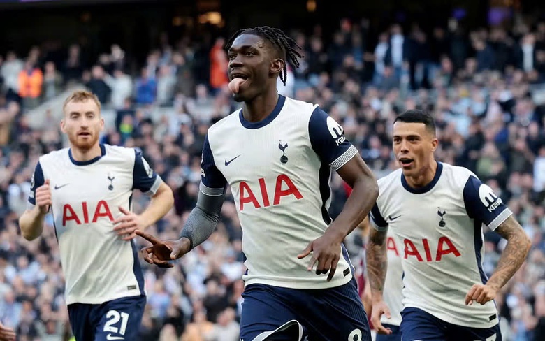 Nhận định, soi tỷ lệ Tottenham vs AZ Alkmaar (2h ng&agrave;y 25/10), Europa League 2024-2025- Ảnh 1.