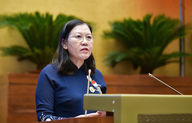 Lo ngại xuất hiện c&aacute;c băng nh&oacute;m sử dụng người dưới 18 tuổi phạm tội- Ảnh 3.