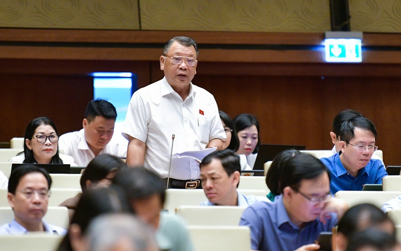 Lo ngại xuất hiện c&aacute;c băng nh&oacute;m sử dụng người dưới 18 tuổi phạm tội- Ảnh 1.