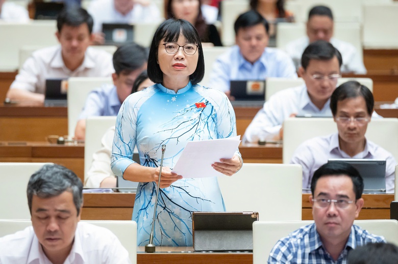 Lo ngại xuất hiện c&aacute;c băng nh&oacute;m sử dụng người dưới 18 tuổi phạm tội- Ảnh 2.