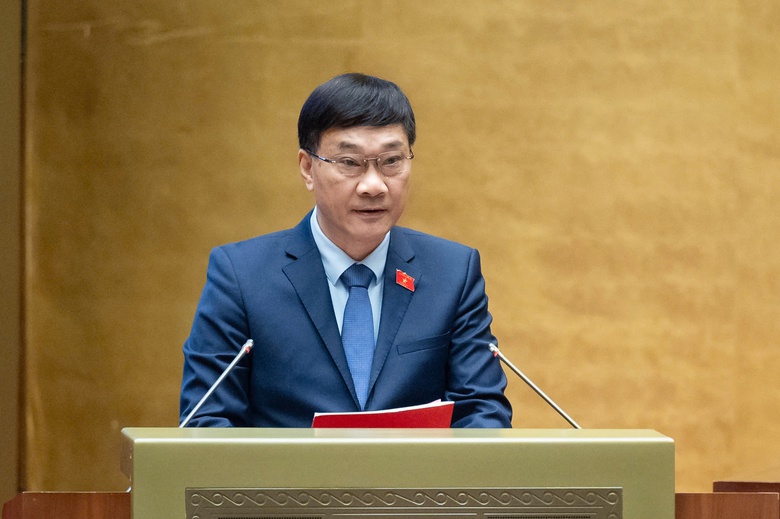 Tr&igrave;nh Quốc hội bổ sung 20.695 tỷ đồng cho Vietcombank- Ảnh 2.