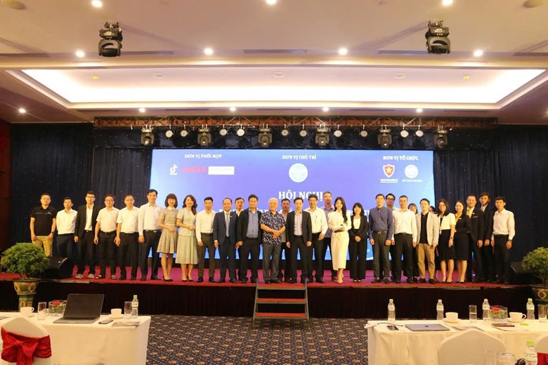 Phát động giải thưởng hướng dẫn kỹ năng phòng chống lừa đảo trực tuyến- Ảnh 1. Phát động giải thưởng hướng dẫn kỹ năng phòng chống lừa đảo trực tuyến- Ảnh 1.