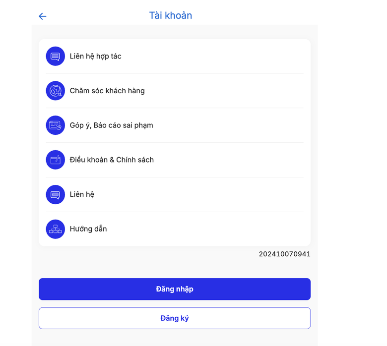 Đặt lịch hẹn đăng kiểm trực tuyến thế n&agrave;o?- Ảnh 2.