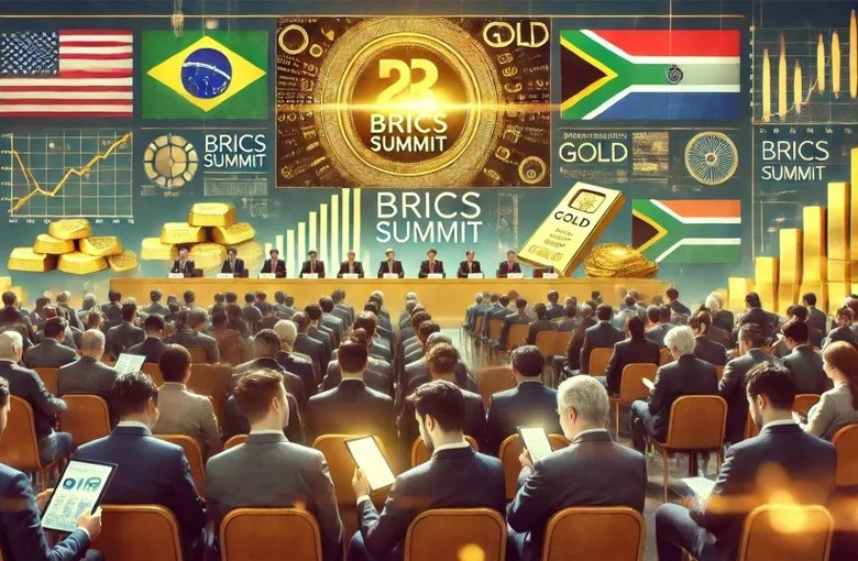 C&aacute;c quốc gia được g&igrave; khi gia nhập BRICS?- Ảnh 2.