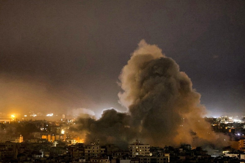 Israel tuyên bố tiêu diệt 3 thủ lĩnh, 70 chiến binh Hezbollah chỉ trong vòng 48 giờ- Ảnh 1. Israel tuyên bố tiêu diệt 3 thủ lĩnh, 70 chiến binh Hezbollah chỉ trong vòng 48 giờ- Ảnh 1.