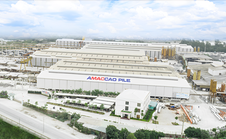 H&eacute; lộ tiềm lực tập đo&agrave;n đa ng&agrave;nh "k&iacute;n tiếng" AMACCAO- Ảnh 1.