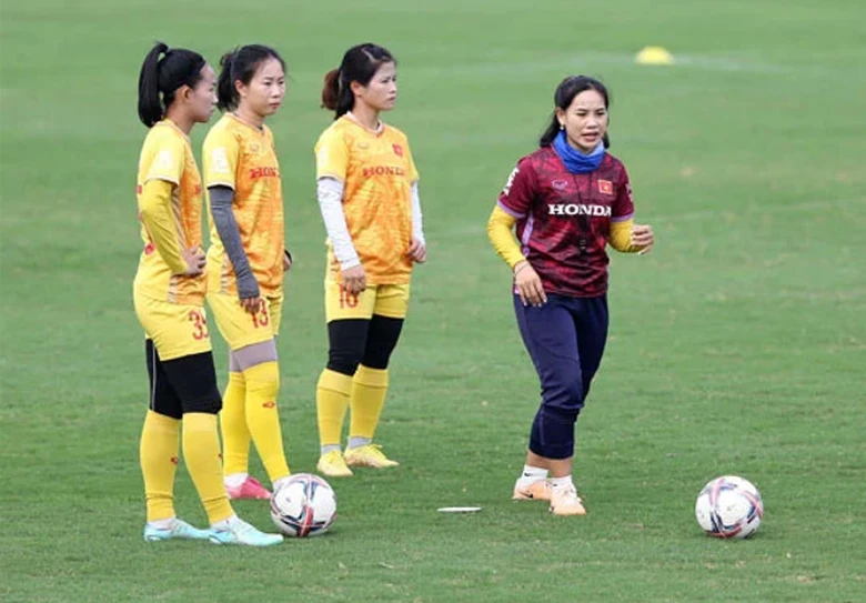 HLV Văn Thị Thanh: T&ocirc;i kh&ocirc;ng sợ thất bại- Ảnh 1.