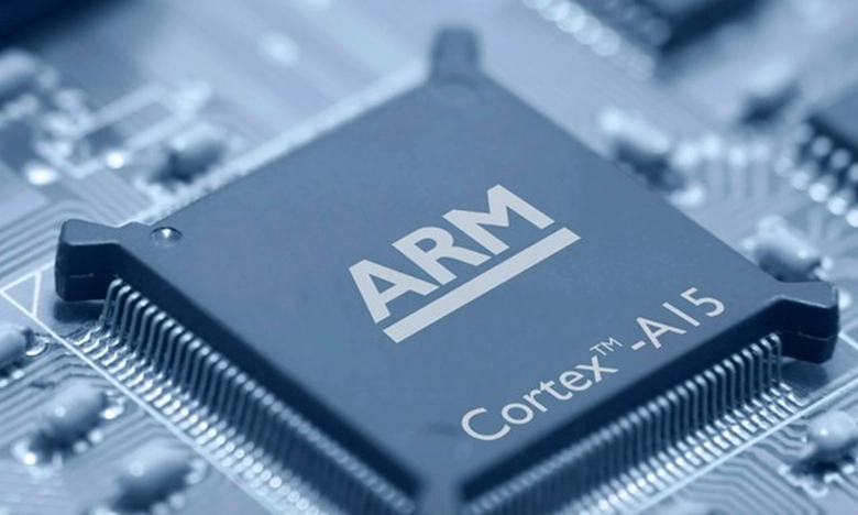 Cổ phiếu Qualcomm giảm 5% sau khi nh&agrave; thiết kế chip Arm gửi "tối hậu thư"- Ảnh 1.