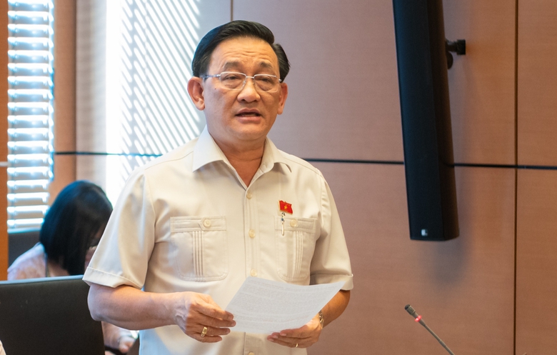 Lo ngại sẽ h&igrave;nh sự h&oacute;a h&agrave;ng loạt vụ việc chậm, trốn đ&oacute;ng bảo hiểm y tế- Ảnh 2.