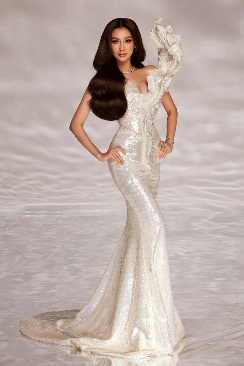 Th&agrave;nh t&iacute;ch của Quế Anh trước Chung kết Miss Grand International 2024 c&oacute; mang lại hy vọng?- Ảnh 3.