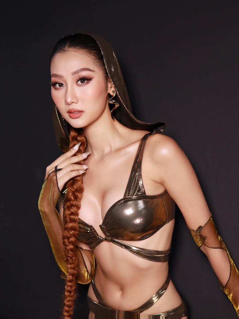 Th&agrave;nh t&iacute;ch của Quế Anh trước Chung kết Miss Grand International 2024 c&oacute; mang lại hy vọng?- Ảnh 9.