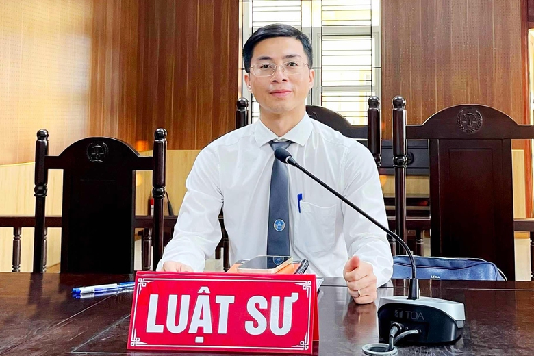 CSGT l&yacute; giải đề xuất tăng mức phạt che d&aacute;n, d&ugrave;ng biển số giả l&ecirc;n 52 triệu đồng- Ảnh 3.