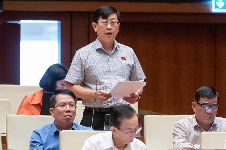 Gi&aacute;m s&aacute;t để ngăn ngừa lạm quyền trong h&agrave;nh nghề c&ocirc;ng chứng- Ảnh 2.