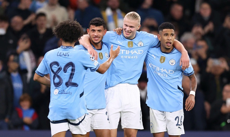 Nhận định, soi tỷ lệ Man City vs Southampton (21h ng&agrave;y 26/10), Ngoại hạng Anh 2024-2025- Ảnh 1.