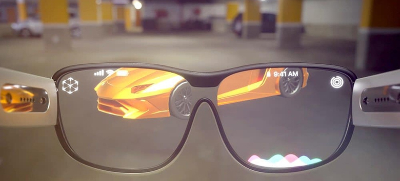 Tại sao Meta v&agrave; Snap đổ h&agrave;ng tỷ đ&ocirc; la v&agrave;o k&iacute;nh thực tế tăng cường AR?- Ảnh 1.