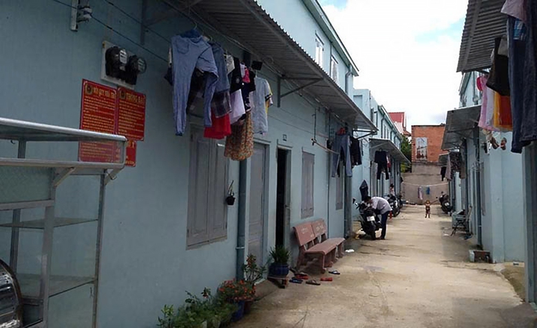 Người thu&ecirc; nh&agrave; ở c&aacute;c tỉnh, th&agrave;nh ph&iacute;a Nam được &aacute;p gi&aacute; điện như thế n&agrave;o?- Ảnh 1.