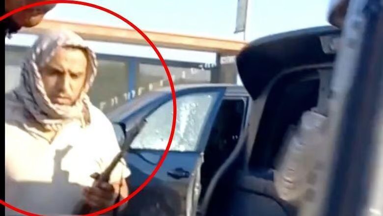 Israel tuyên bố tiêu diệt thủ lĩnh Hamas làm việc dưới vỏ bọc nhân viên cứu trợ LHQ- Ảnh 1. Israel tuyên bố tiêu diệt thủ lĩnh Hamas làm việc dưới vỏ bọc nhân viên cứu trợ LHQ- Ảnh 1.