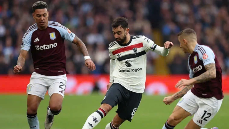 Nhận định, soi tỷ lệ West Ham vs MU (21h ng&agrave;y 27/10), Ngoại hạng Anh 2024-2025- Ảnh 1.