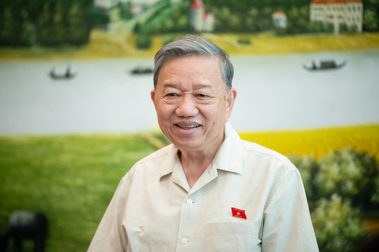 Tổng B&iacute; thư T&ocirc; L&acirc;m: Phải c&oacute; người chịu tr&aacute;ch nhiệm cho t&agrave;i sản Nh&agrave; nước l&atilde;ng ph&iacute;- Ảnh 1.