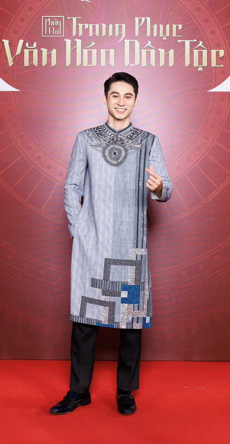 Dàn mỹ nhân thả dáng trên thảm đỏ Hoa hậu Quốc gia Việt Nam 2024- Ảnh 11. Dàn mỹ nhân thả dáng trên thảm đỏ Hoa hậu Quốc gia Việt Nam 2024- Ảnh 11.