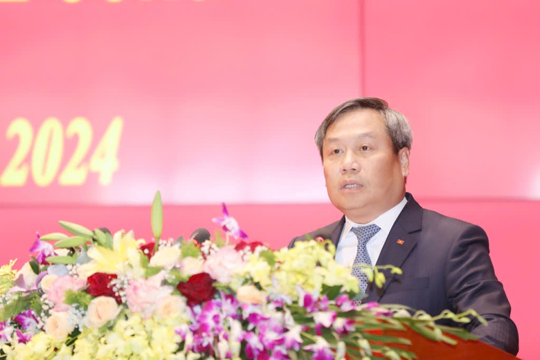 T&acirc;n B&iacute; thư Tỉnh ủy Quảng Ninh l&agrave; ai?- Ảnh 3.