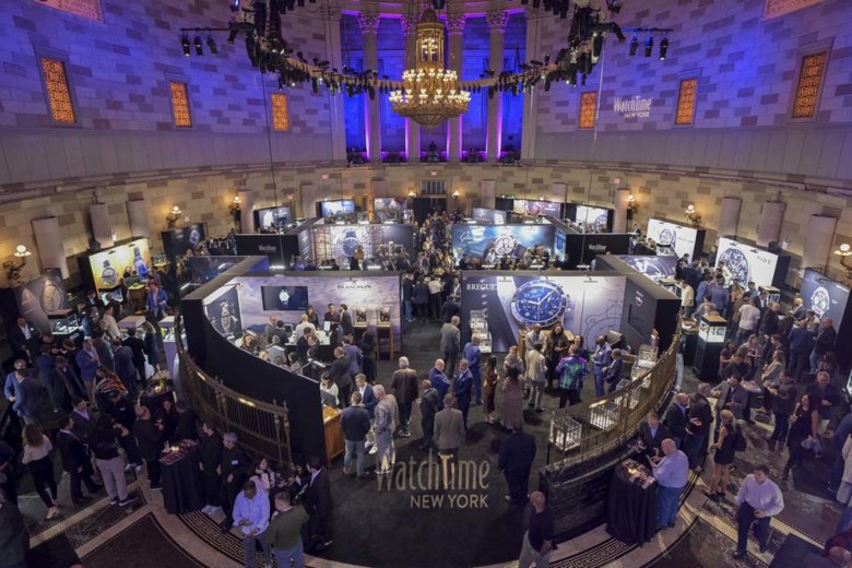 Bất chấp kinh tế suy tho&aacute;i, nước Mỹ vẫn l&agrave; thi&ecirc;n đường cho c&aacute;c thương hiệu đồng hồ xa xỉ- Ảnh 1.