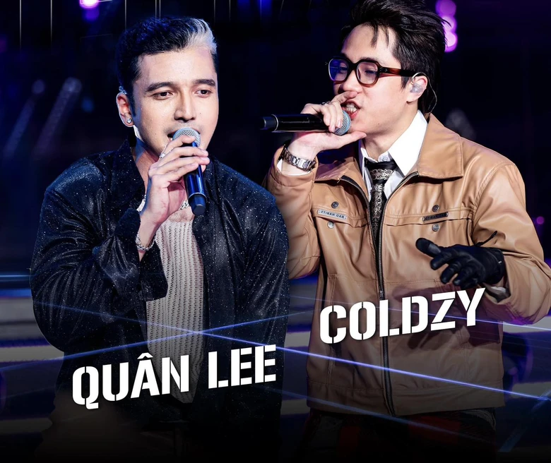 Rap Việt: JustaTee n&oacute;i Hiếu Thứ Hai nhận x&eacute;t kiểu "hoa hậu h&ograve;a vốn"- Ảnh 4.