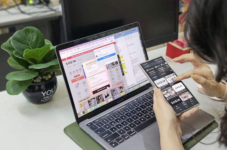 &ldquo;Cơn lốc&rdquo; Temu, lộ g&oacute;c khuất quản l&yacute; thương mại điện tử- Ảnh 1.