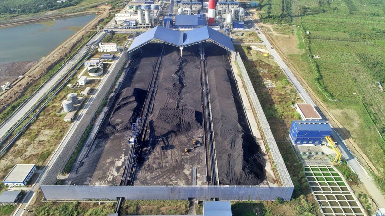 Nhà máy Nhiệt điện Sông Hậu 1: Điểm sáng xây dựng công nghiệp năng lượng tự chủ quốc gia- Ảnh 2. Nhà máy Nhiệt điện Sông Hậu 1: Điểm sáng xây dựng công nghiệp năng lượng tự chủ quốc gia- Ảnh 2.