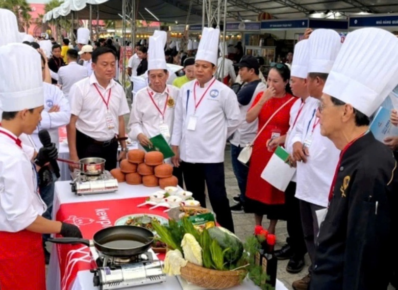 Tưng bừng Tuần lễ Du lịch B&igrave;nh Thuận 2024- Ảnh 4.