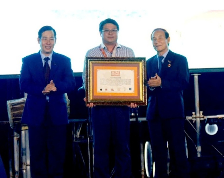 Tưng bừng Tuần lễ Du lịch B&igrave;nh Thuận 2024- Ảnh 1.