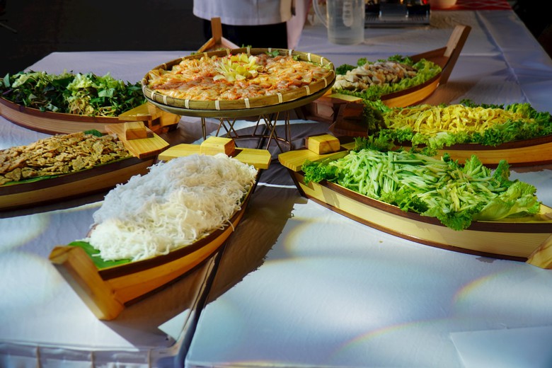 Tưng bừng Tuần lễ Du lịch B&igrave;nh Thuận 2024- Ảnh 2.