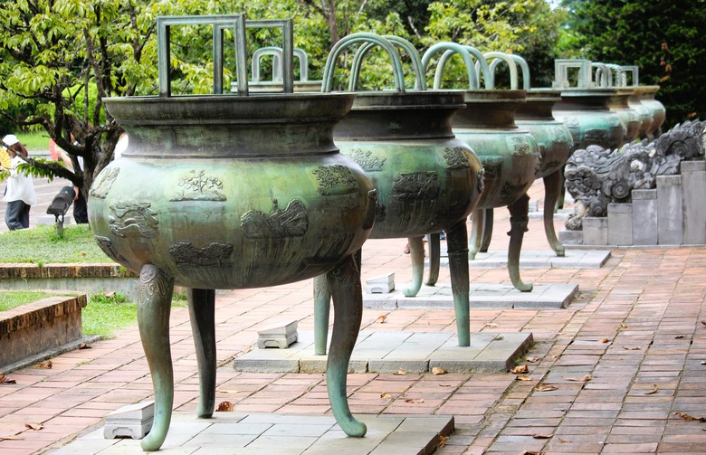 Kh&aacute;m ph&aacute; 8 di sản thế giới tr&ecirc;n v&ugrave;ng đất Cố đ&ocirc; Huế- Ảnh 3.