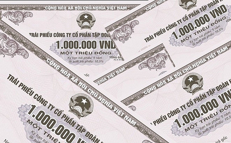 Doanh nghiệp ph&aacute;t h&agrave;nh tr&aacute;i phiếu phải c&oacute; xếp hạng t&iacute;n nhiệm, bảo l&atilde;nh thanh to&aacute;n- Ảnh 1.